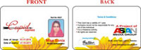 Employee Cards