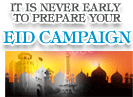 Eid campaign
